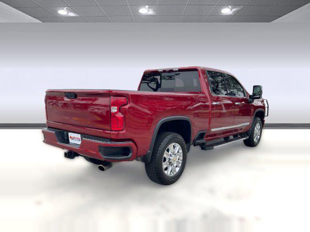 used 2024 Chevrolet Silverado 2500 car, priced at $69,999