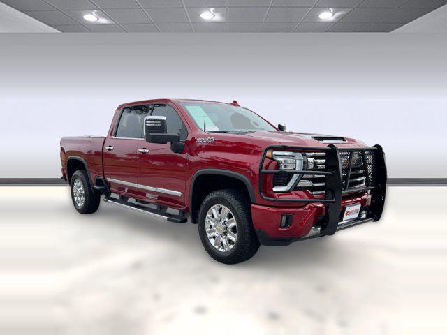 used 2024 Chevrolet Silverado 2500 car, priced at $69,999