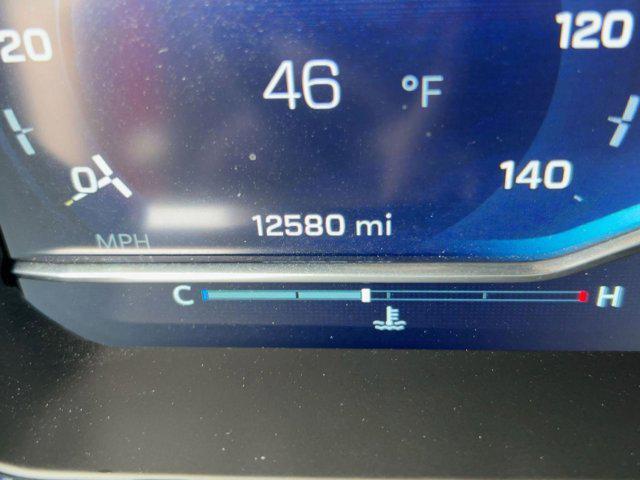 used 2024 Chevrolet Silverado 2500 car, priced at $69,999