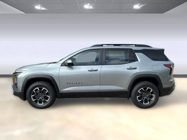 new 2026 Chevrolet Equinox car, priced at $35,856