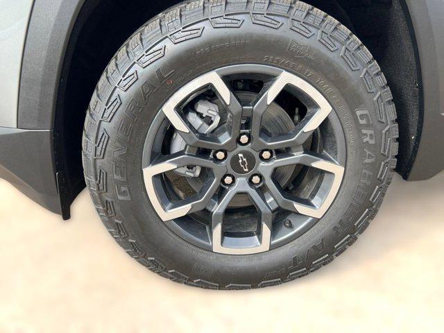 new 2026 Chevrolet Equinox car, priced at $35,856