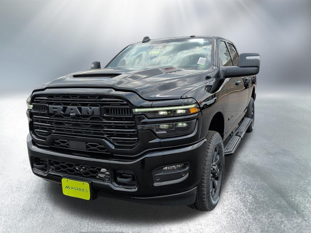 new 2026 Ram 2500 car, priced at $70,581