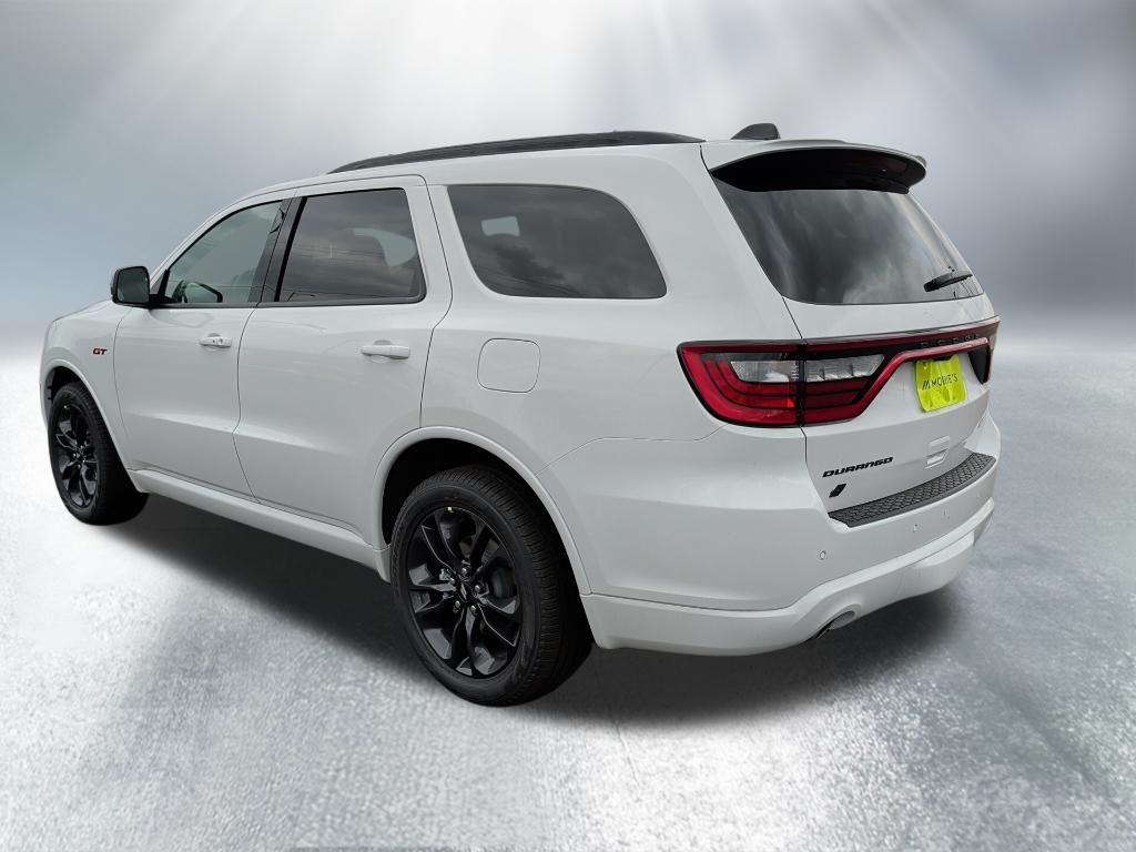 new 2026 Dodge Durango car, priced at $48,112