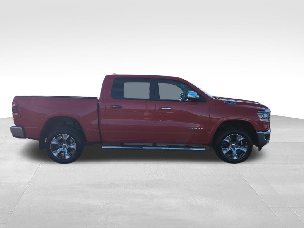 used 2019 Ram 1500 car, priced at $22,988