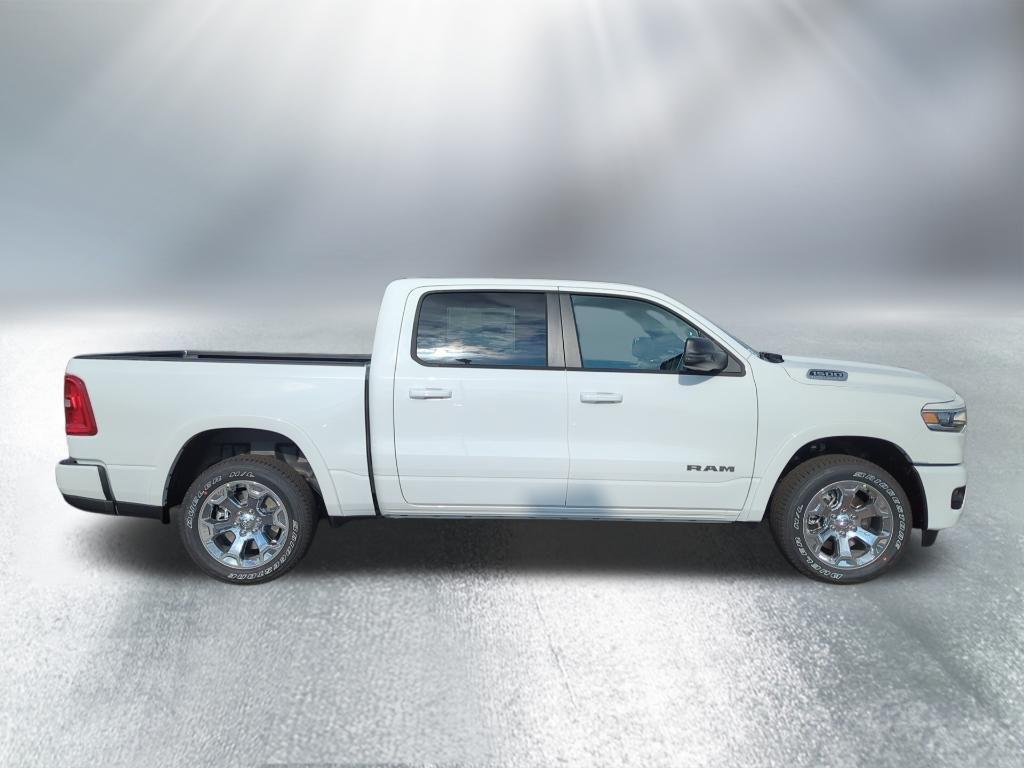 new 2026 Ram 1500 car, priced at $51,751