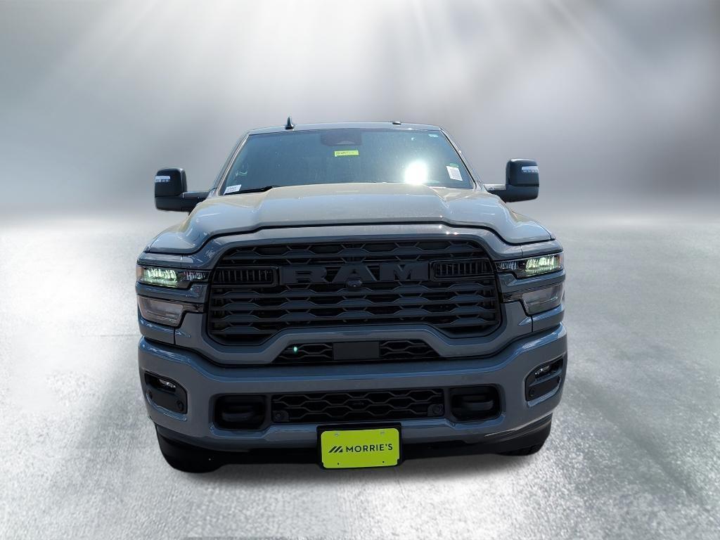 new 2026 Ram 2500 car, priced at $62,098