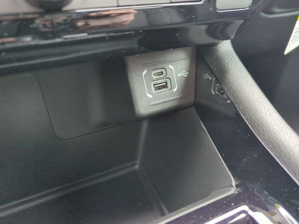 new 2026 Jeep Compass car, priced at $36,190