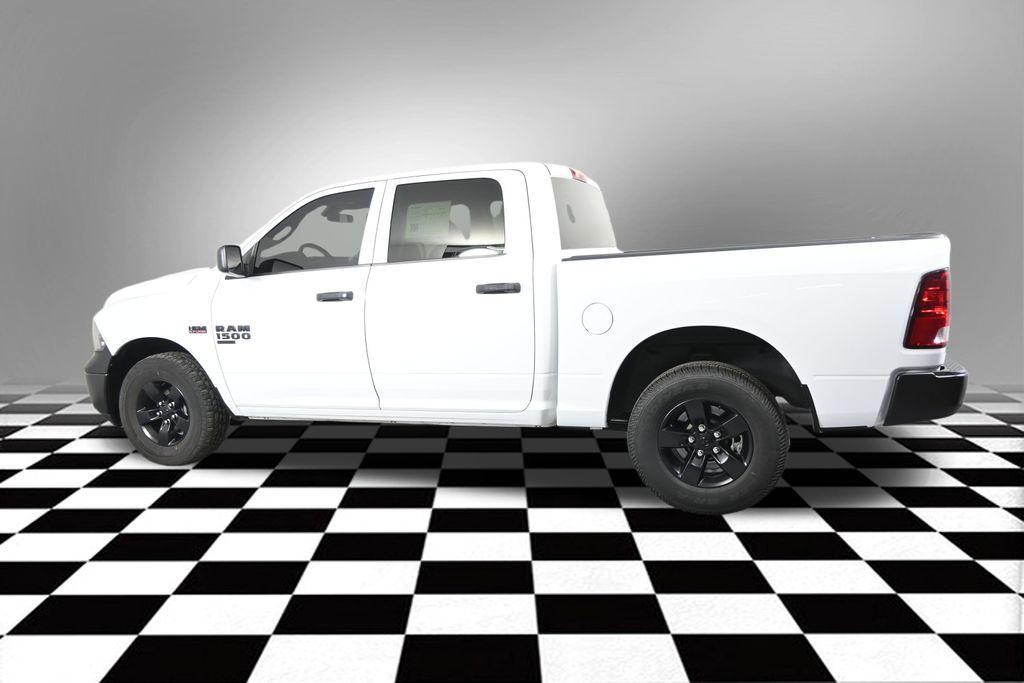 used 2023 Ram 1500 Classic car, priced at $31,289