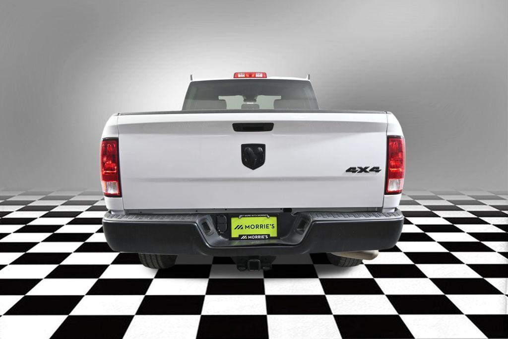 used 2023 Ram 1500 Classic car, priced at $31,289