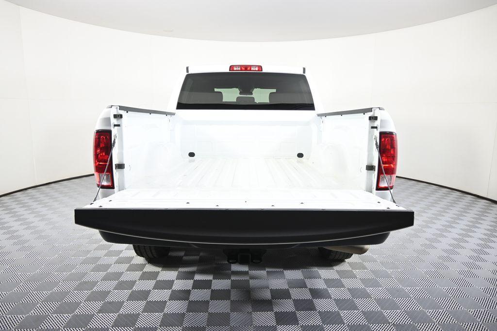 used 2023 Ram 1500 Classic car, priced at $31,289
