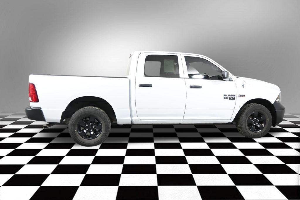 used 2023 Ram 1500 Classic car, priced at $31,289