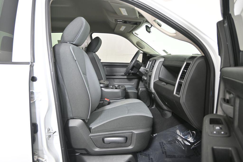 used 2023 Ram 1500 Classic car, priced at $31,289