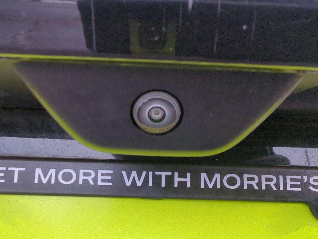 used 2023 Jeep Grand Cherokee car, priced at $32,427