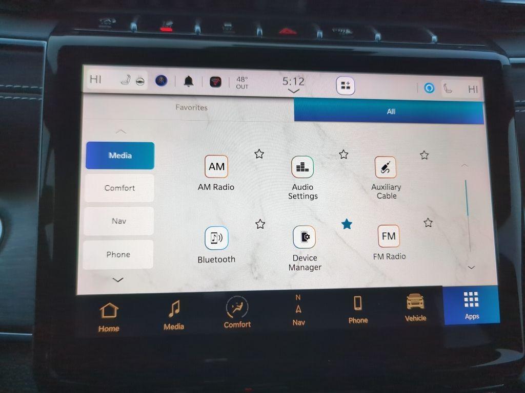 used 2023 Jeep Grand Cherokee car, priced at $32,427