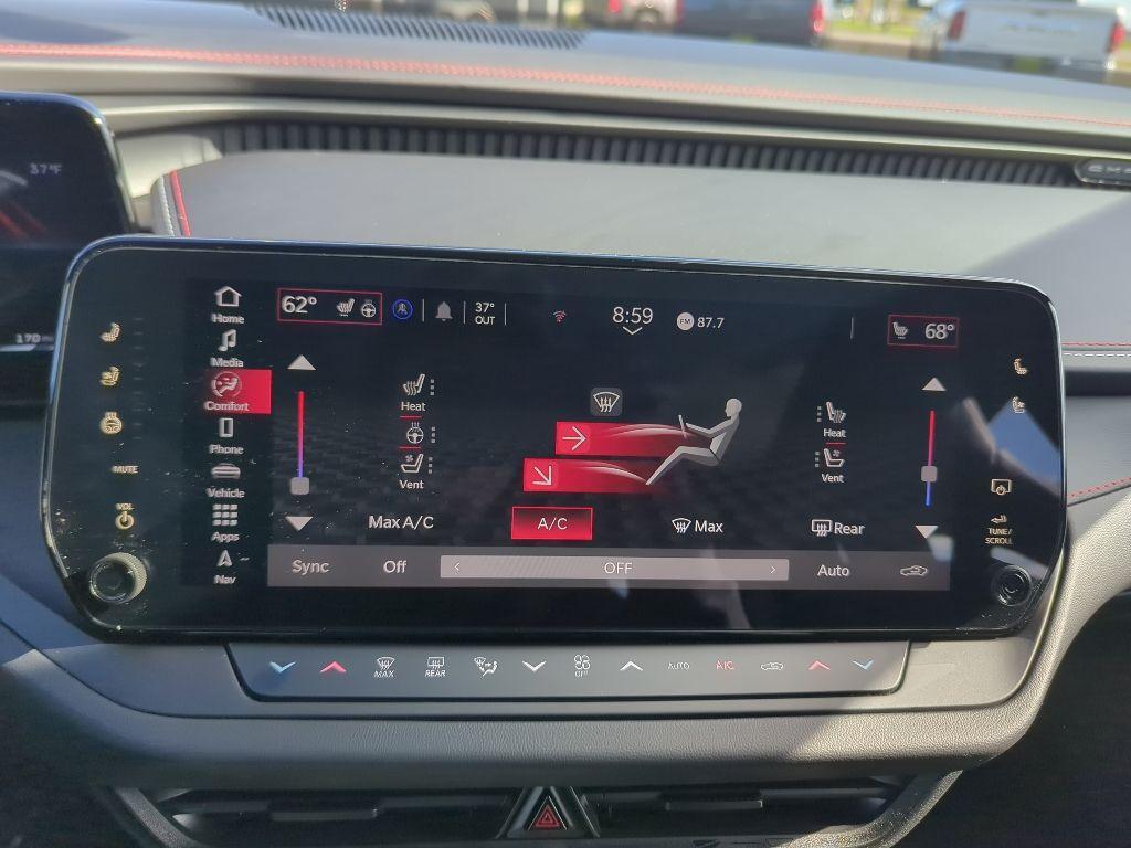new 2026 Dodge Charger car, priced at $60,080