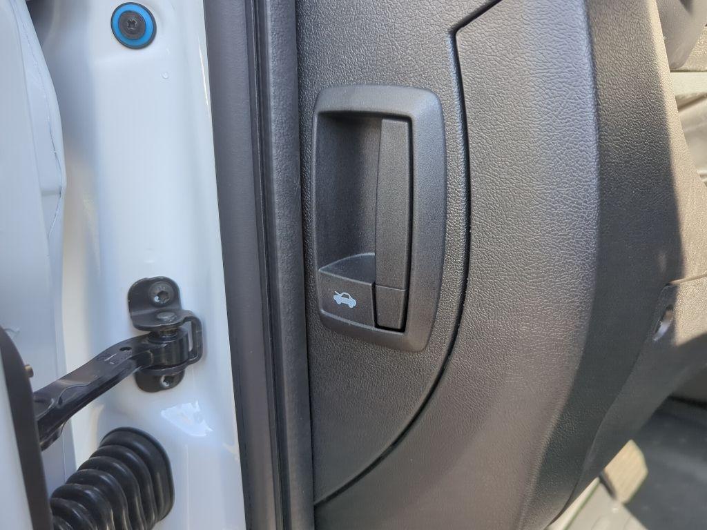 new 2026 Ram ProMaster 2500 car, priced at $47,883