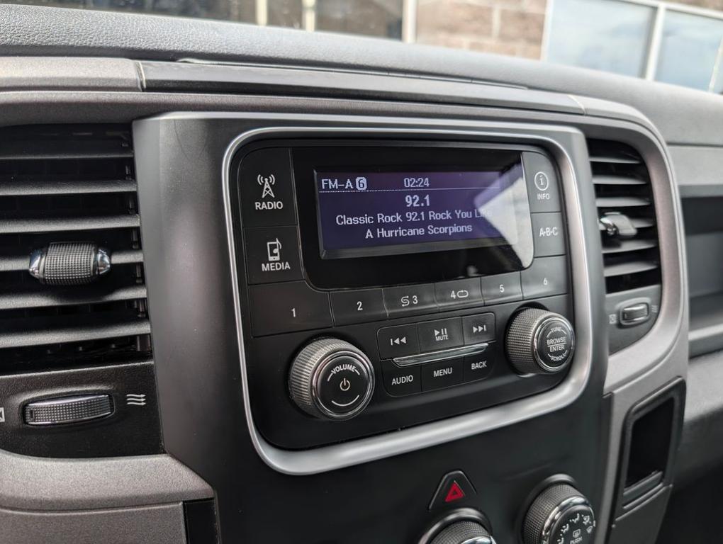 used 2014 Ram 3500 car, priced at $24,470