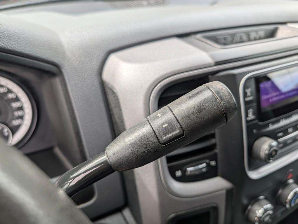 used 2014 Ram 3500 car, priced at $24,470