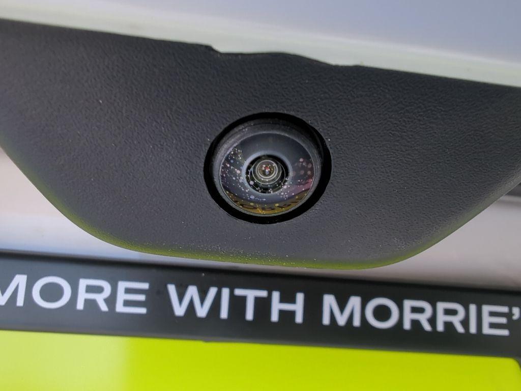 used 2025 Jeep Grand Cherokee car, priced at $35,552