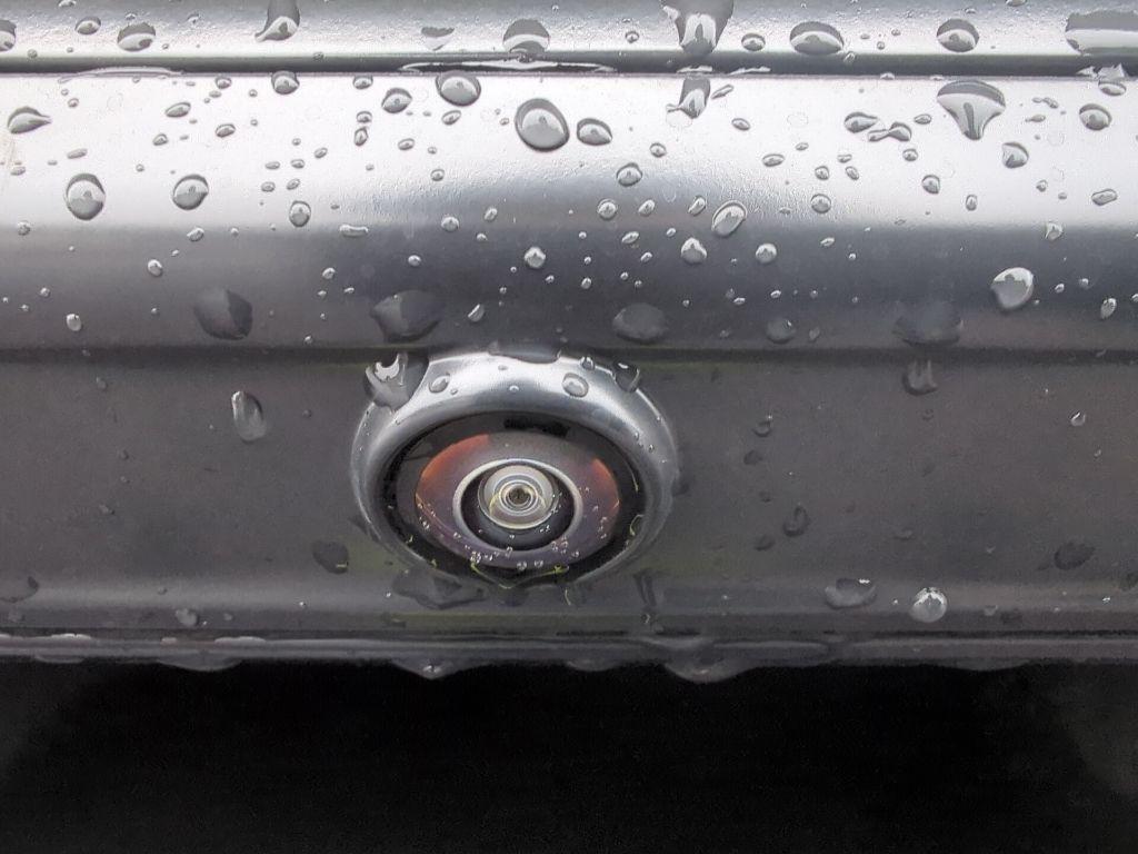 new 2026 Ram 2500 car, priced at $61,793