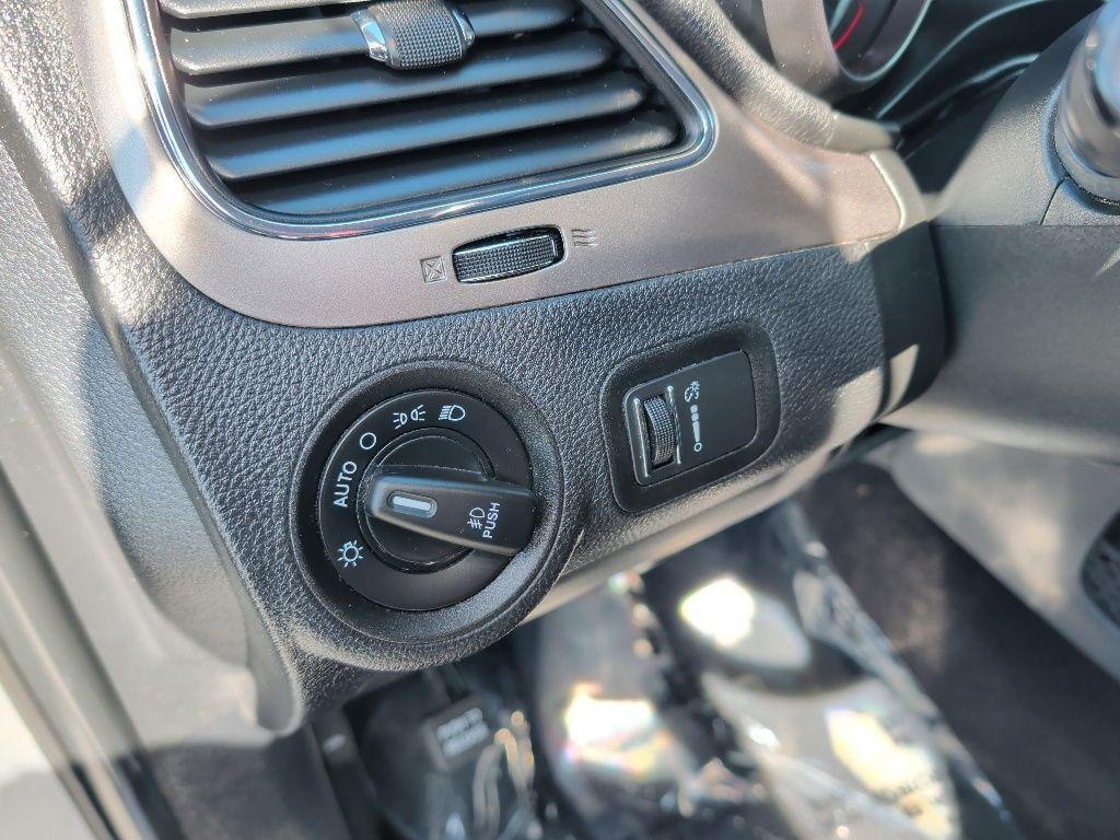 used 2018 Dodge Journey car, priced at $8,587