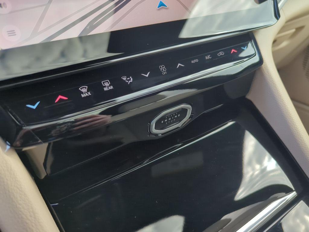 new 2026 Jeep Grand Cherokee L car, priced at $48,821