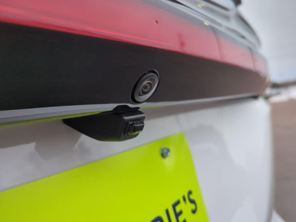 new 2026 Chrysler Pacifica car, priced at $57,310