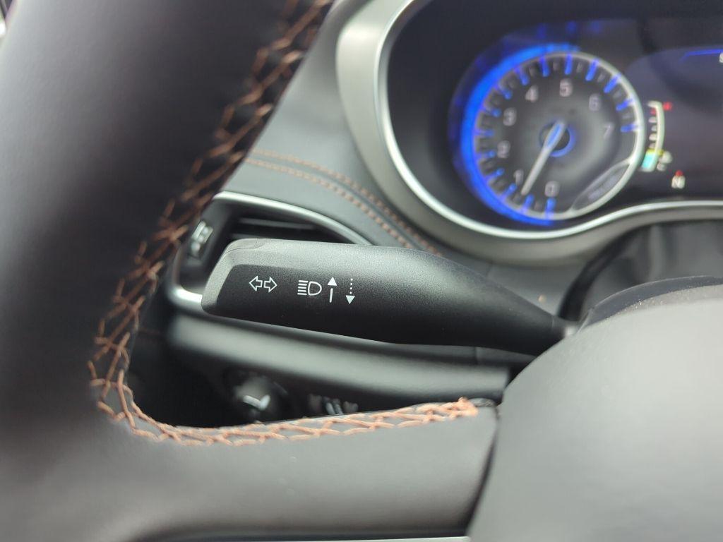 new 2026 Chrysler Pacifica car, priced at $57,310