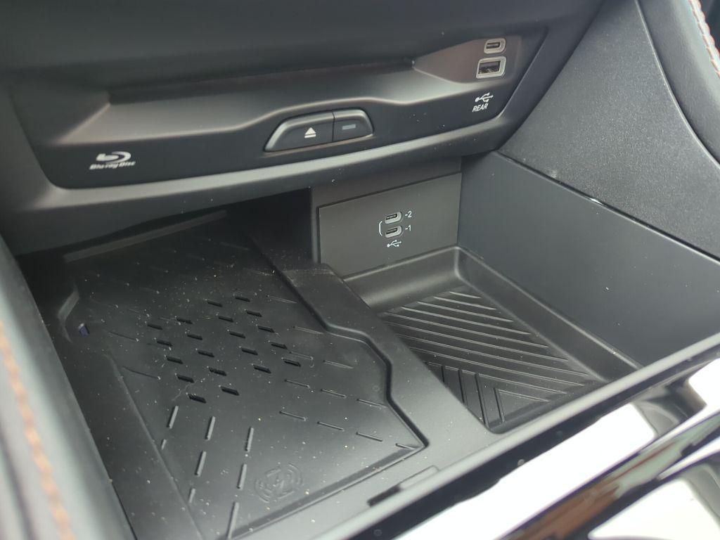 new 2026 Chrysler Pacifica car, priced at $57,310