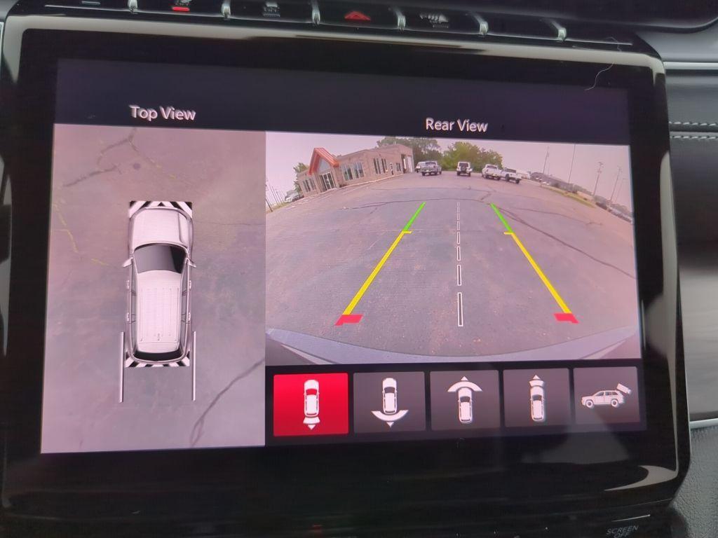 new 2025 Jeep Grand Cherokee car, priced at $48,236