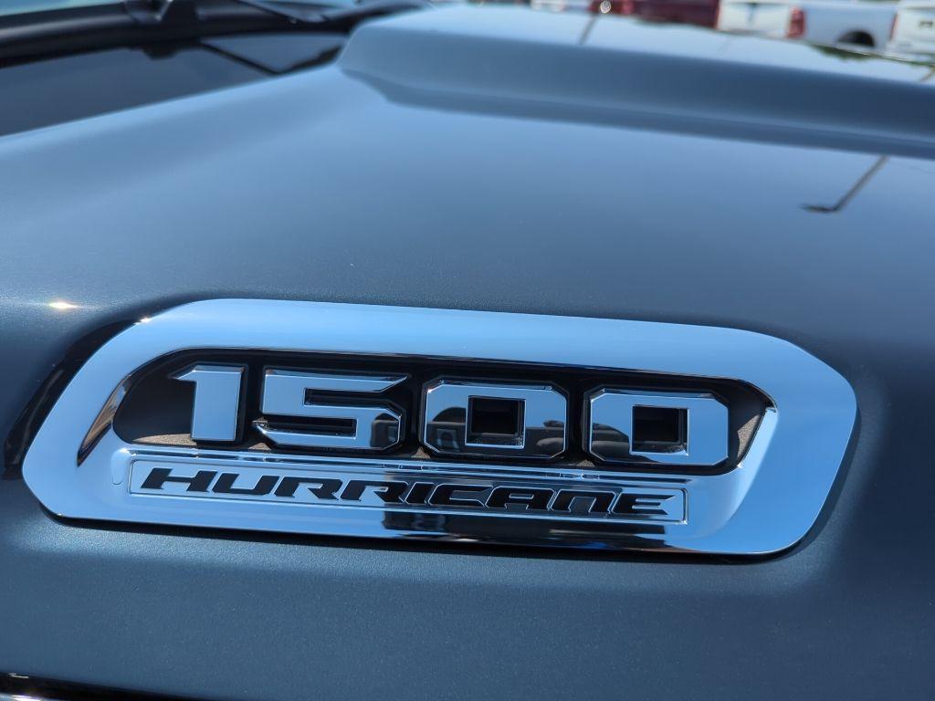 new 2026 Ram 1500 car, priced at $55,583