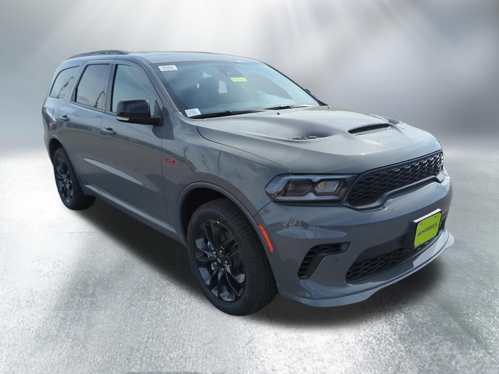 new 2026 Dodge Durango car, priced at $48,648