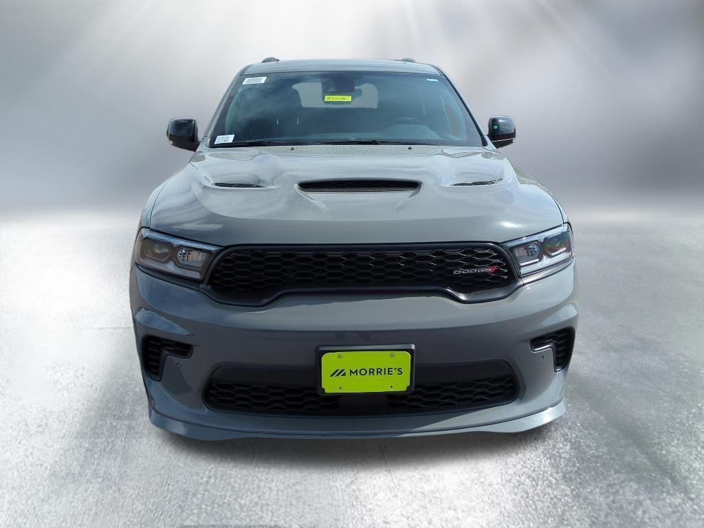 new 2026 Dodge Durango car, priced at $48,648