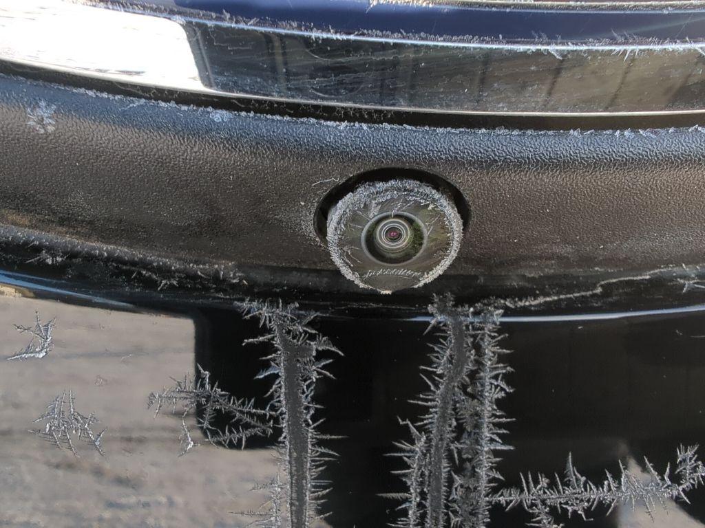 used 2024 Ford Ranger car, priced at $35,909