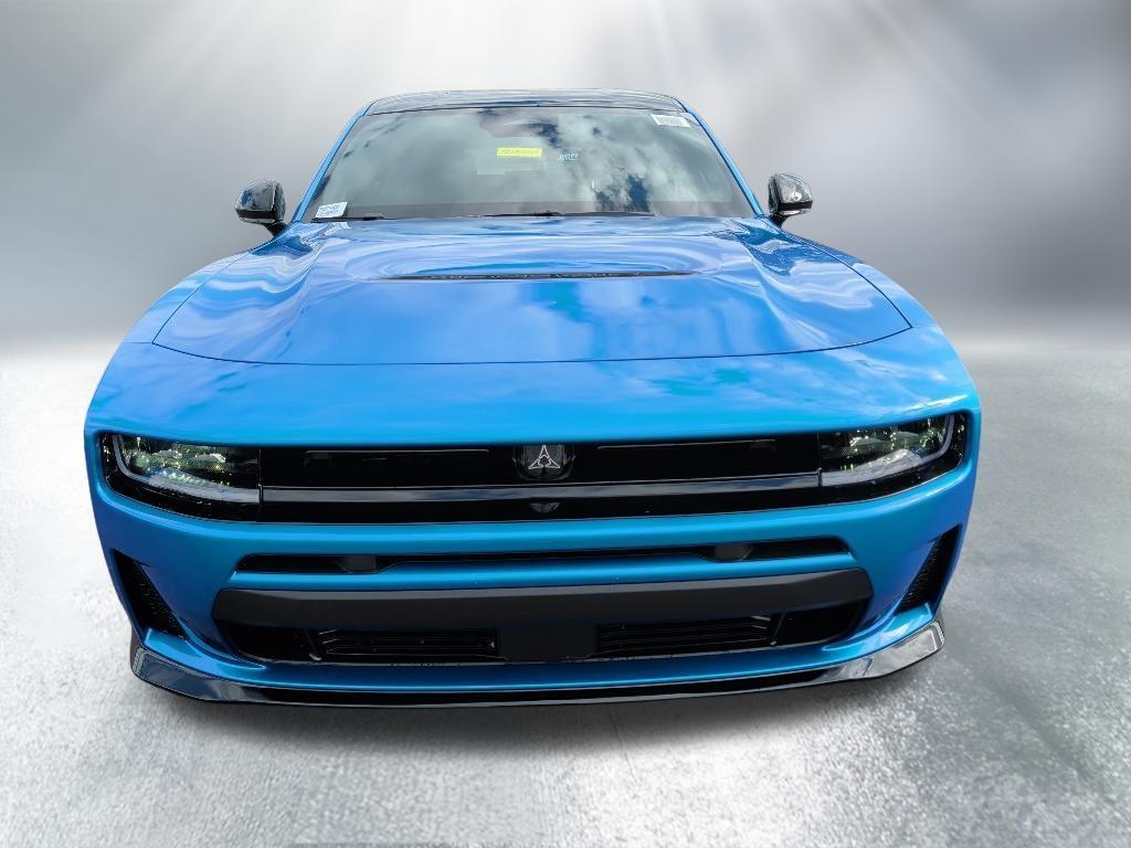 new 2026 Dodge Charger car, priced at $53,424