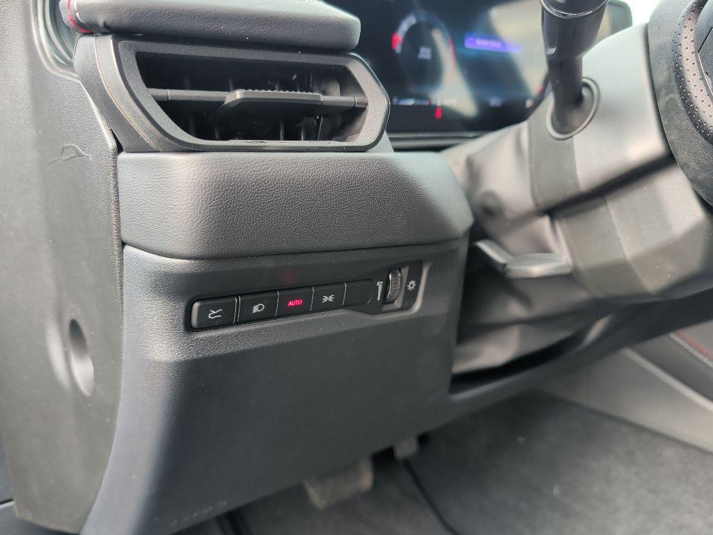 new 2026 Dodge Charger car, priced at $53,424