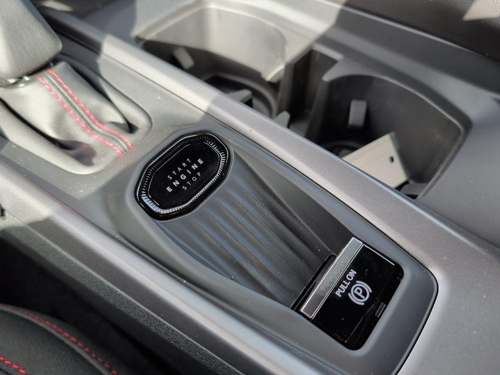 new 2026 Dodge Charger car, priced at $53,424
