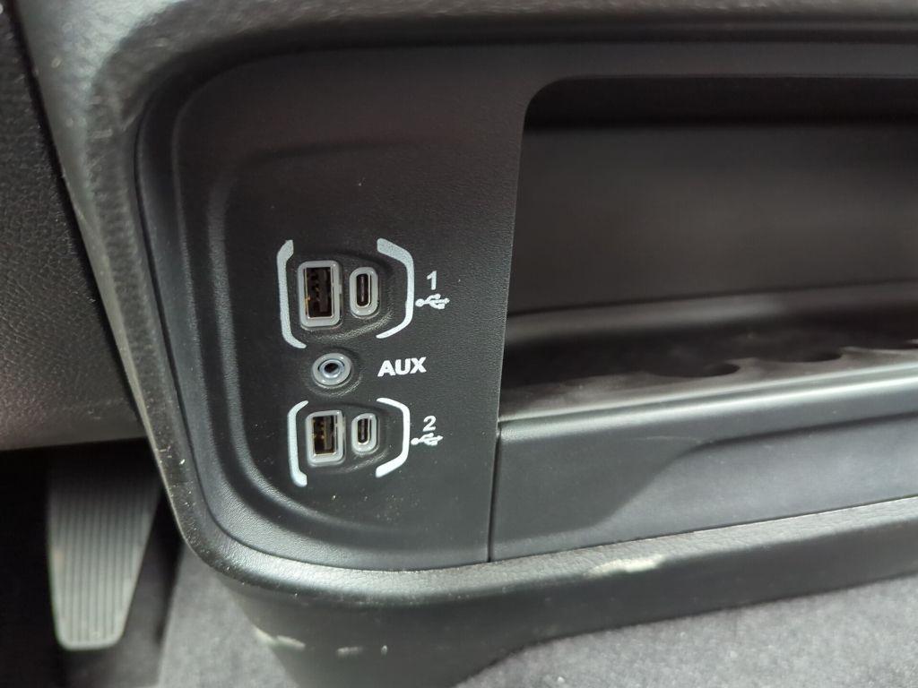 new 2026 Ram 2500 car, priced at $55,683