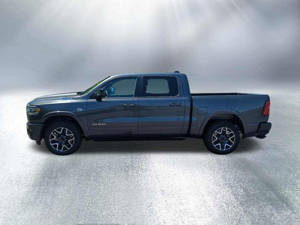 new 2026 Ram 1500 car, priced at $64,665
