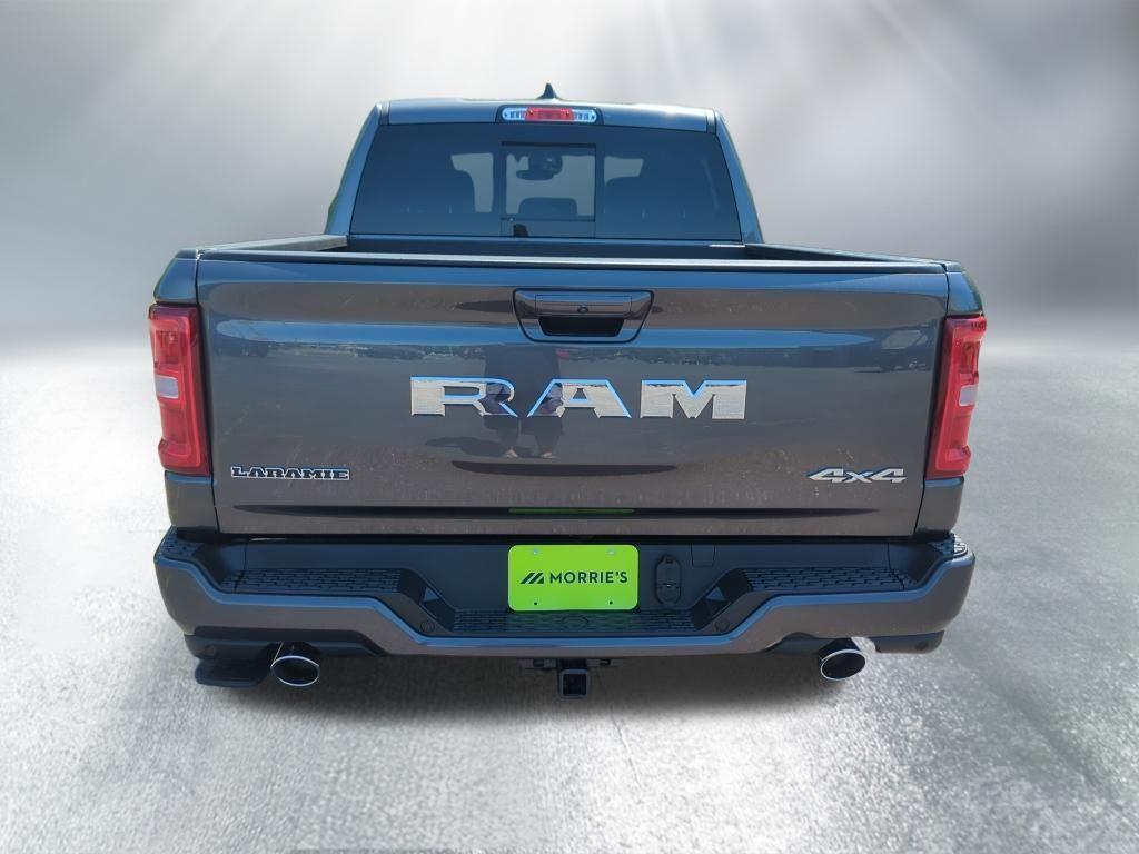 new 2026 Ram 1500 car, priced at $64,665
