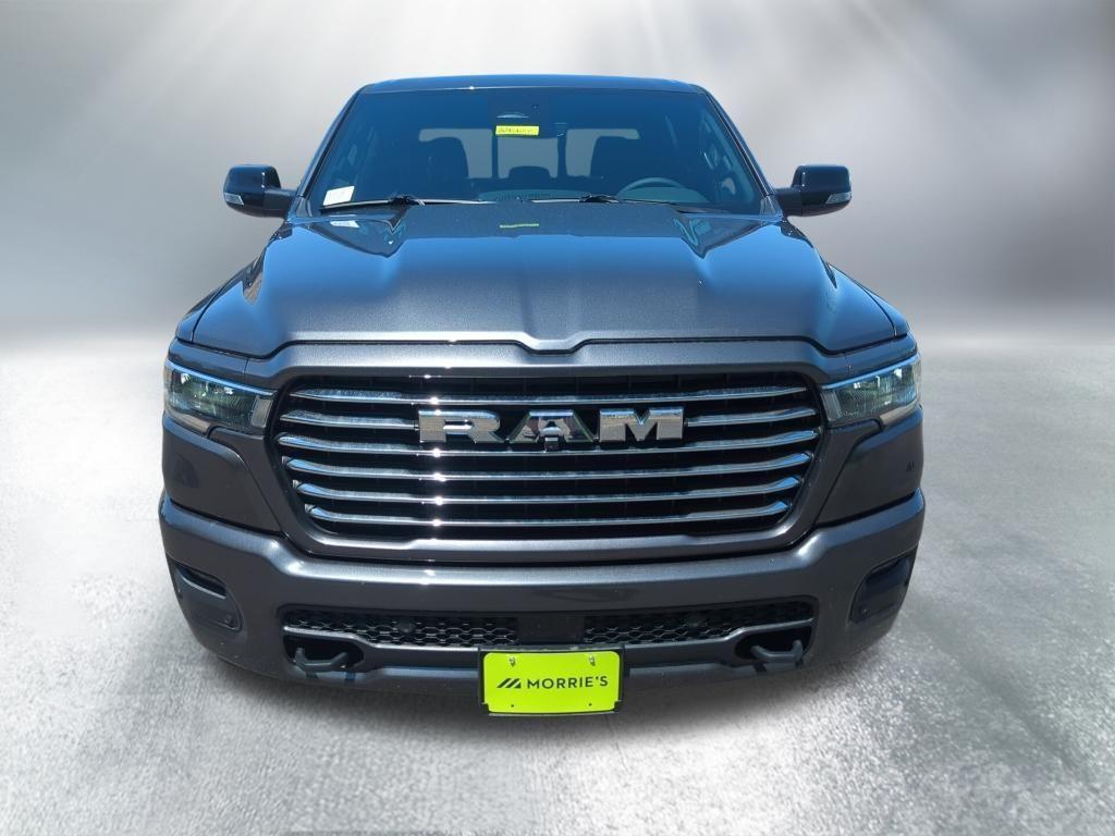 new 2026 Ram 1500 car, priced at $64,665