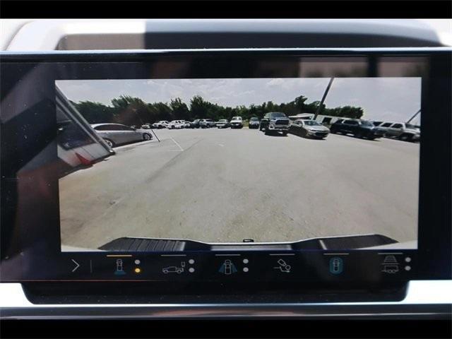 new 2025 Chevrolet Silverado 2500 car, priced at $73,625