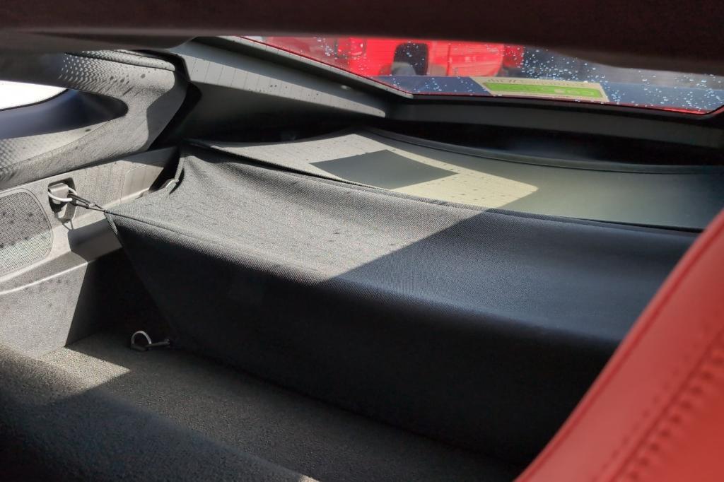 used 2015 Chevrolet Corvette car, priced at $38,223