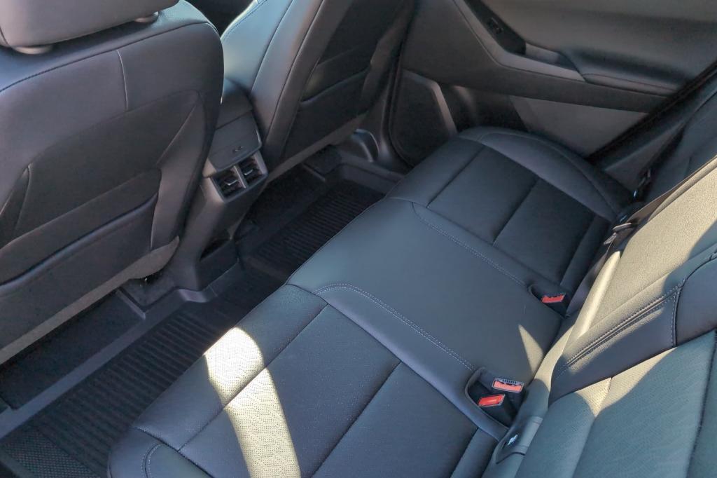 new 2026 Chevrolet Equinox car, priced at $34,205