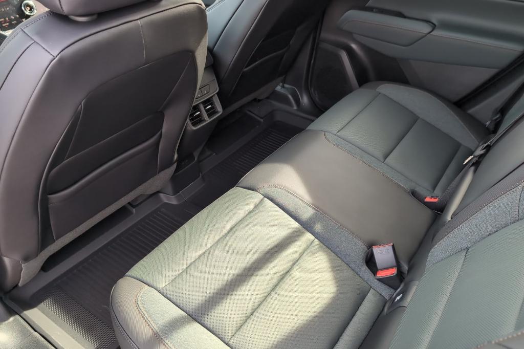 new 2026 GMC Terrain car, priced at $41,525