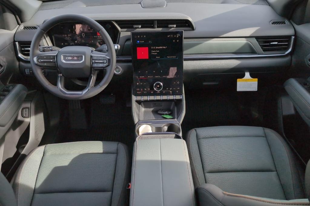 new 2026 GMC Terrain car, priced at $41,525