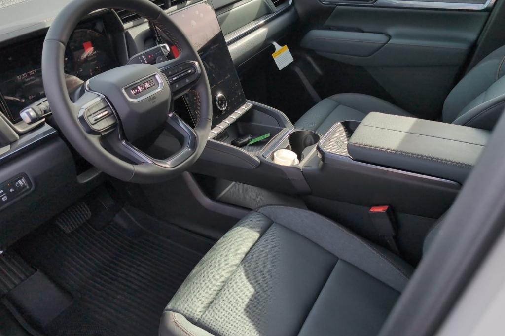 new 2026 GMC Terrain car, priced at $41,525