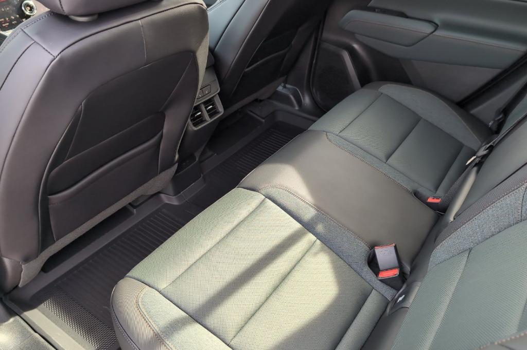 new 2026 GMC Terrain car, priced at $41,275
