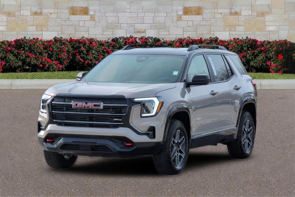new 2026 GMC Terrain car, priced at $41,525