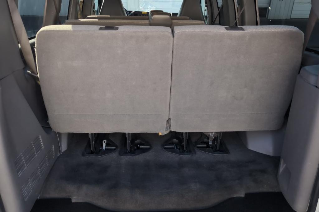 used 2017 Chevrolet Express 2500 car, priced at $28,741